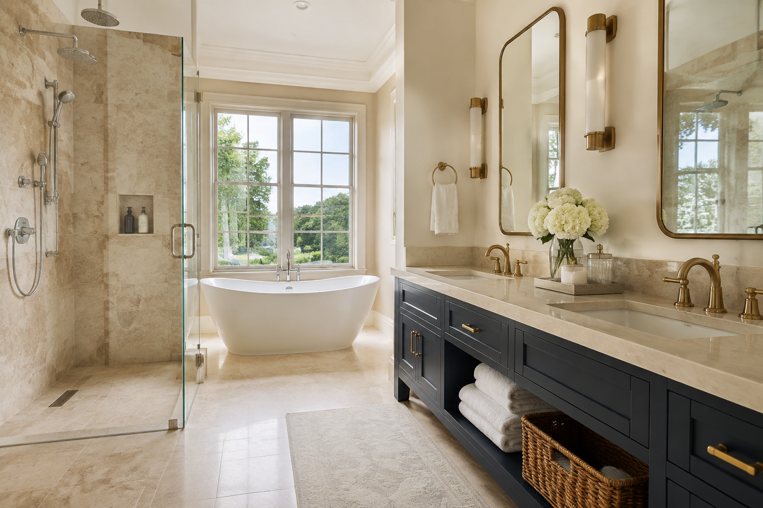 Dee & Dee professional cleaning